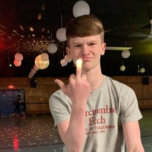 Meet your Posher, Chris